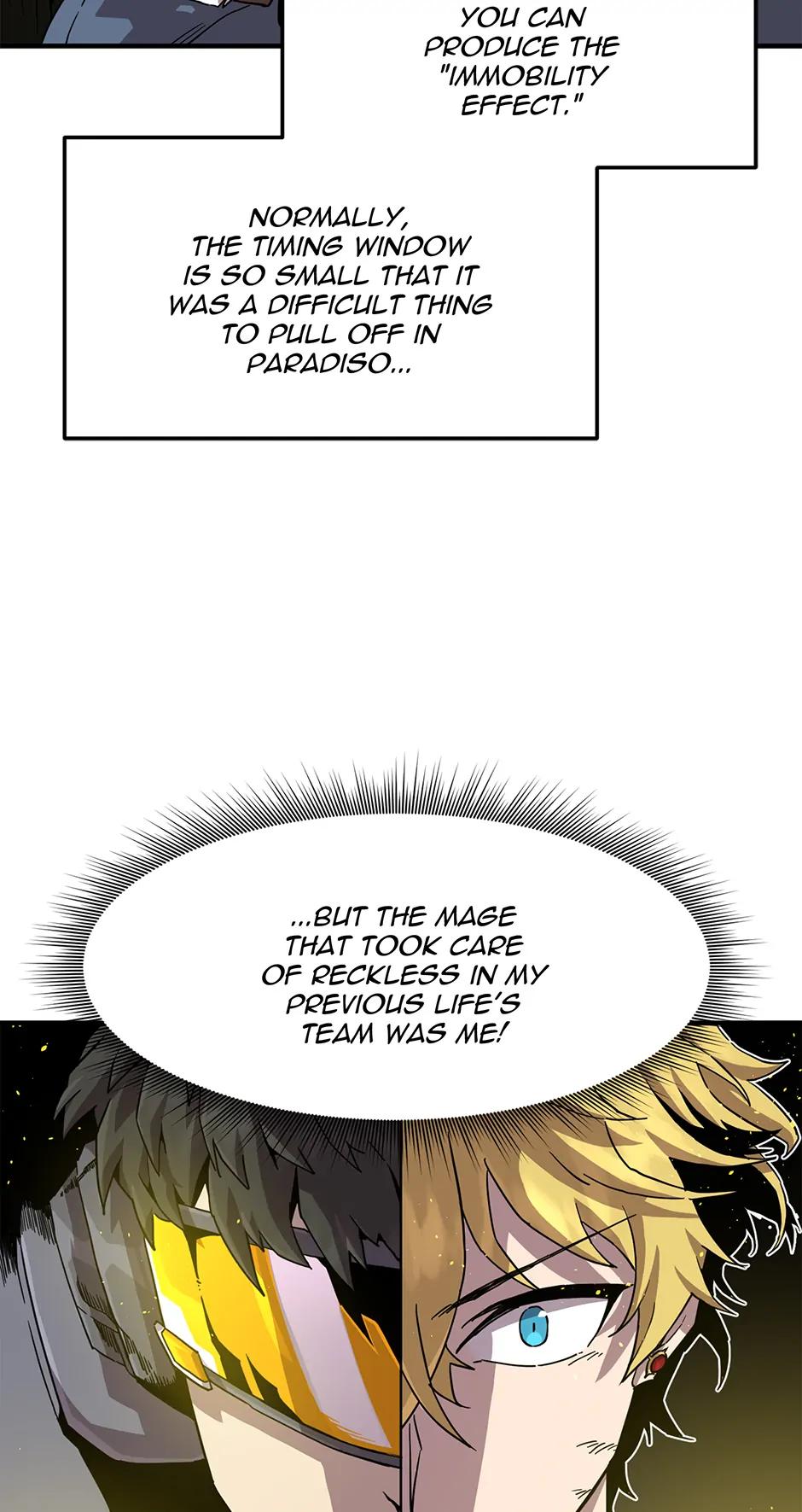 Solo Bug Player Chap 130 - Next Chap 131