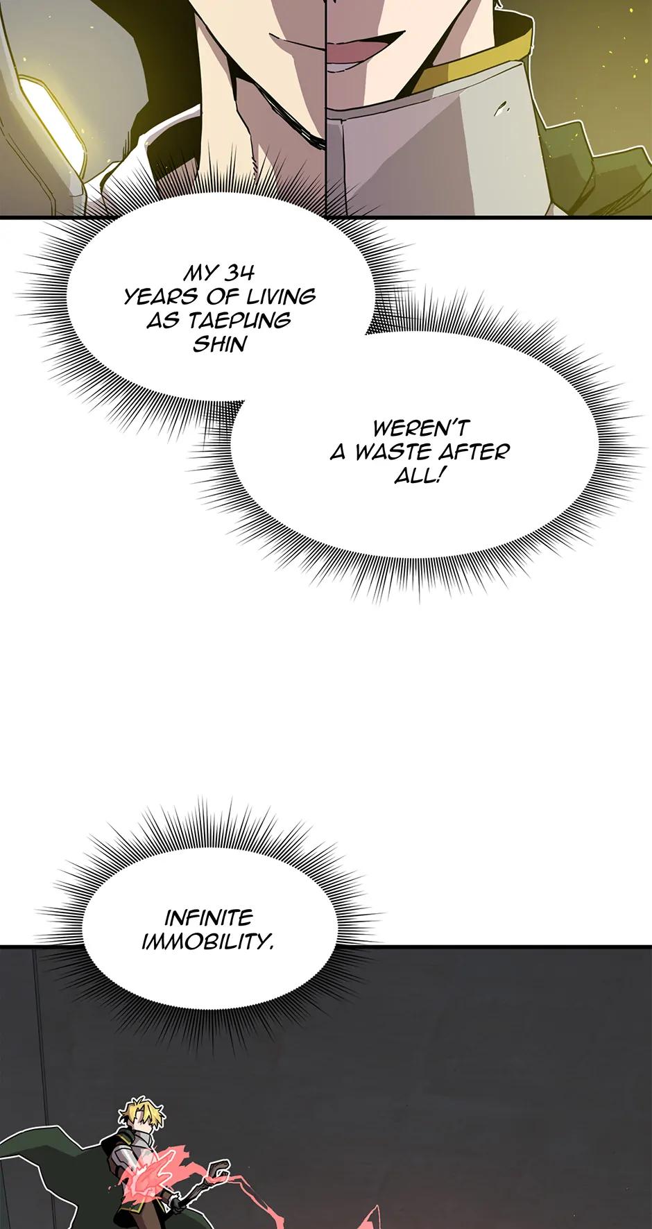 Solo Bug Player Chap 130 - Next Chap 131