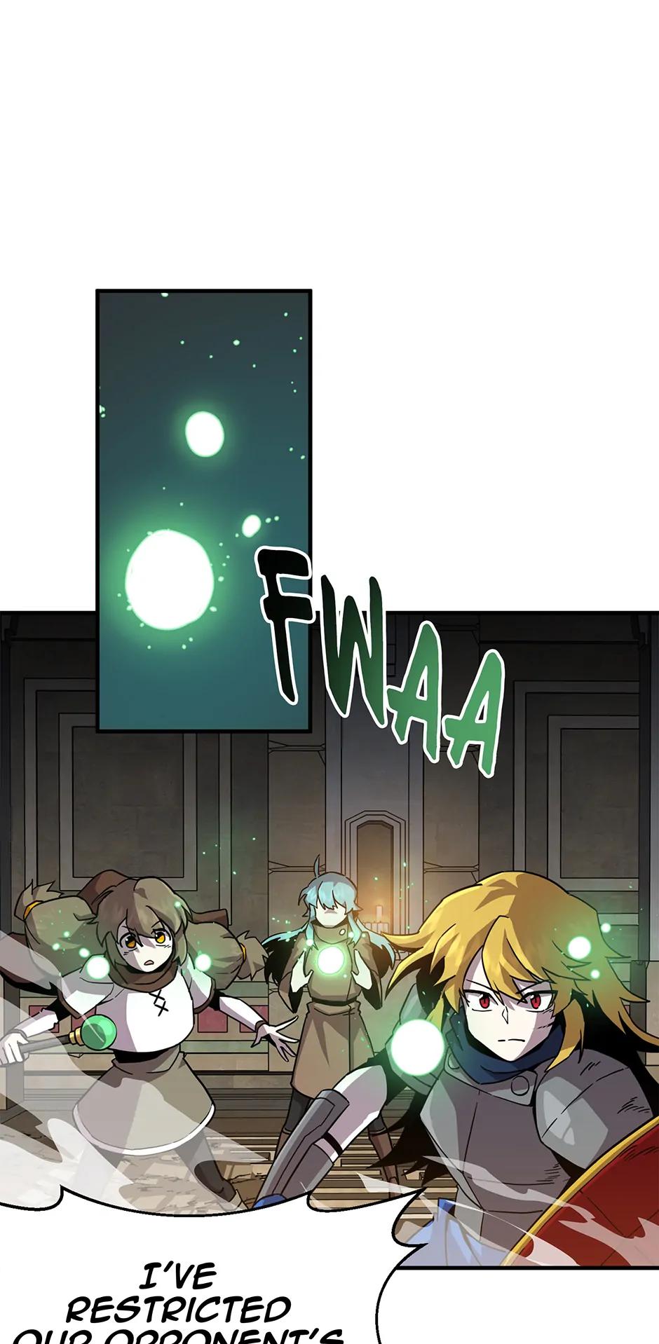 Solo Bug Player Chap 130 - Next Chap 131