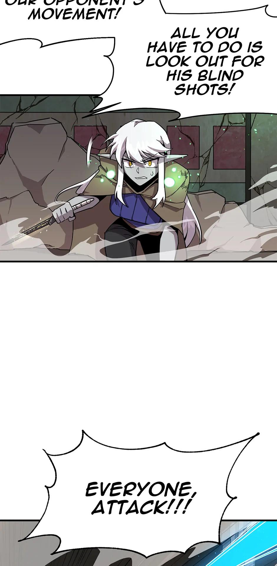 Solo Bug Player Chap 130 - Next Chap 131