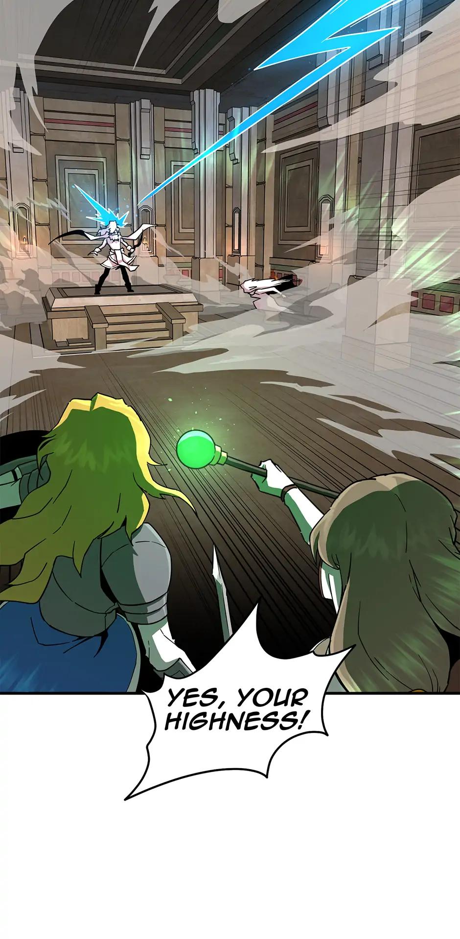 Solo Bug Player Chap 130 - Next Chap 131