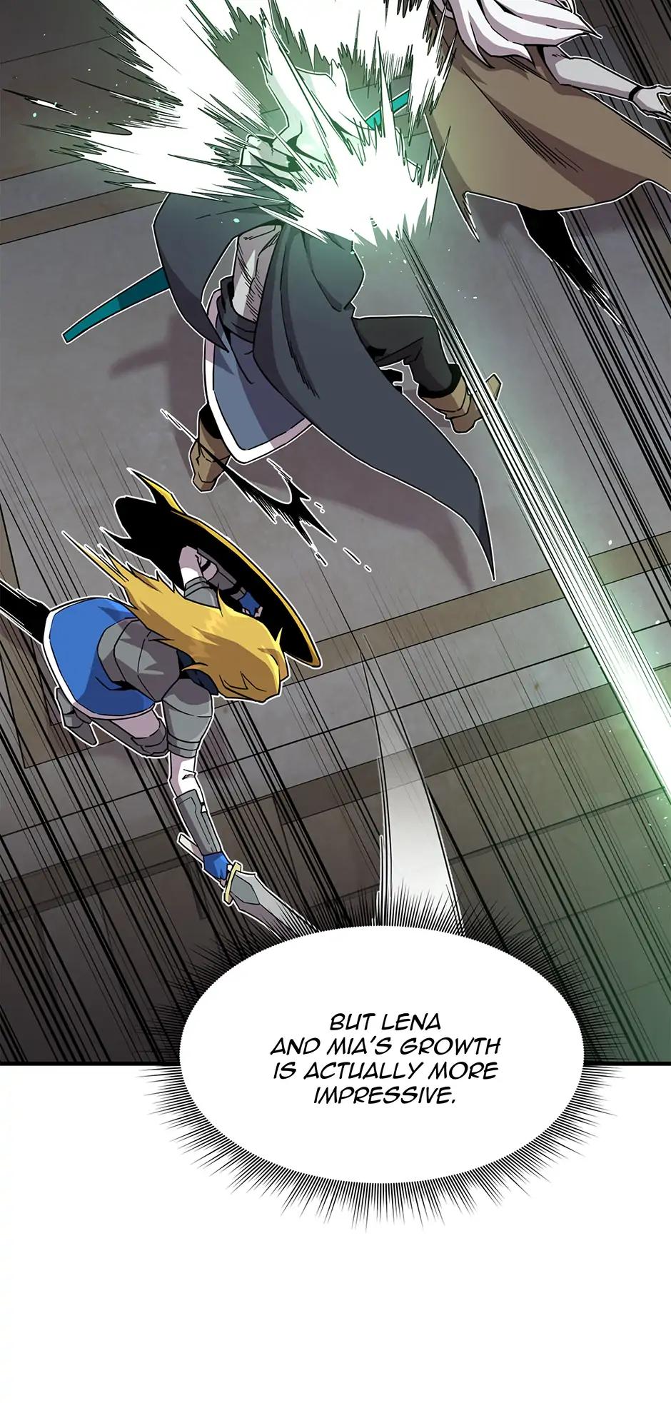 Solo Bug Player Chap 130 - Next Chap 131