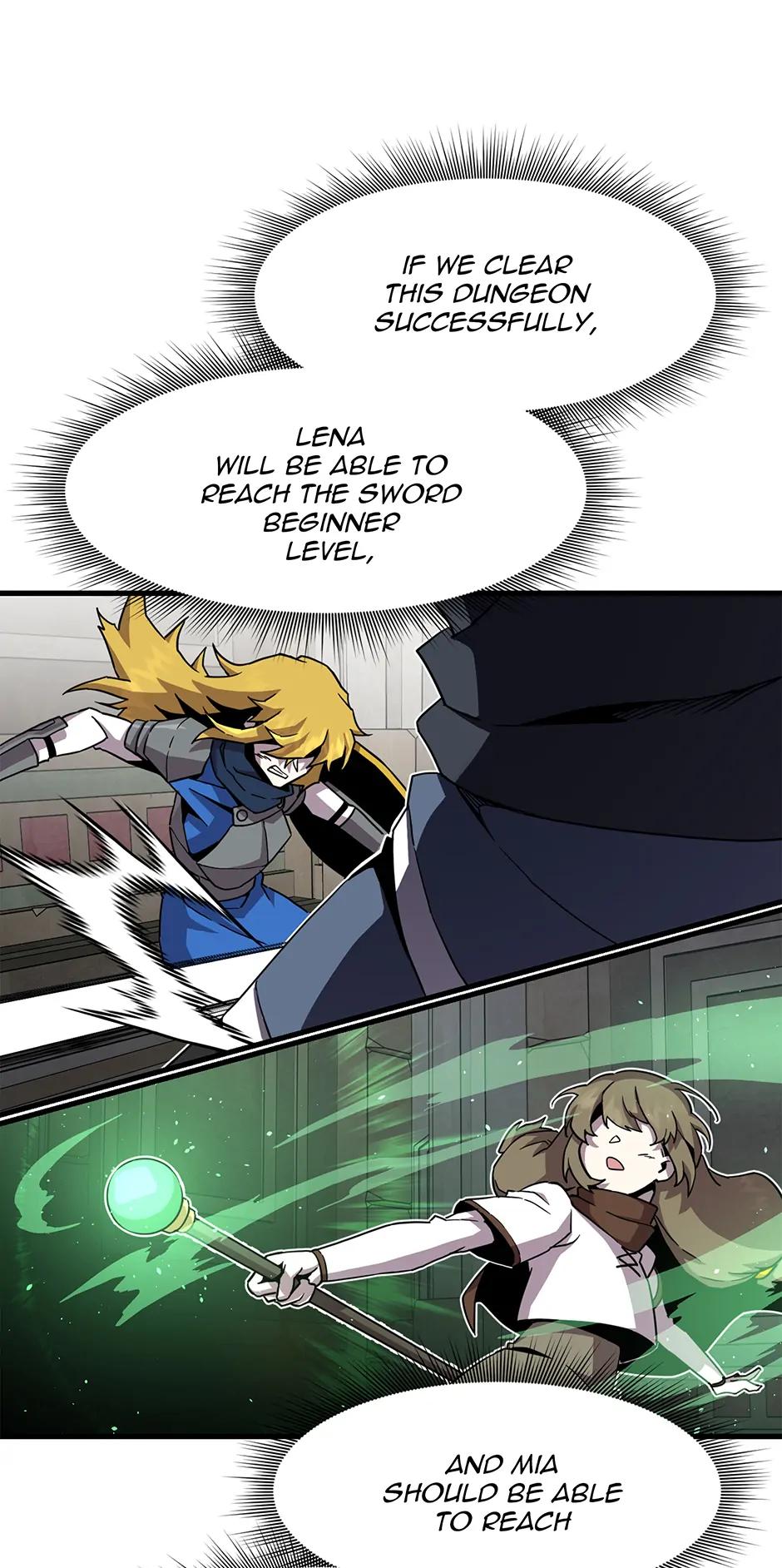 Solo Bug Player Chap 130 - Next Chap 131