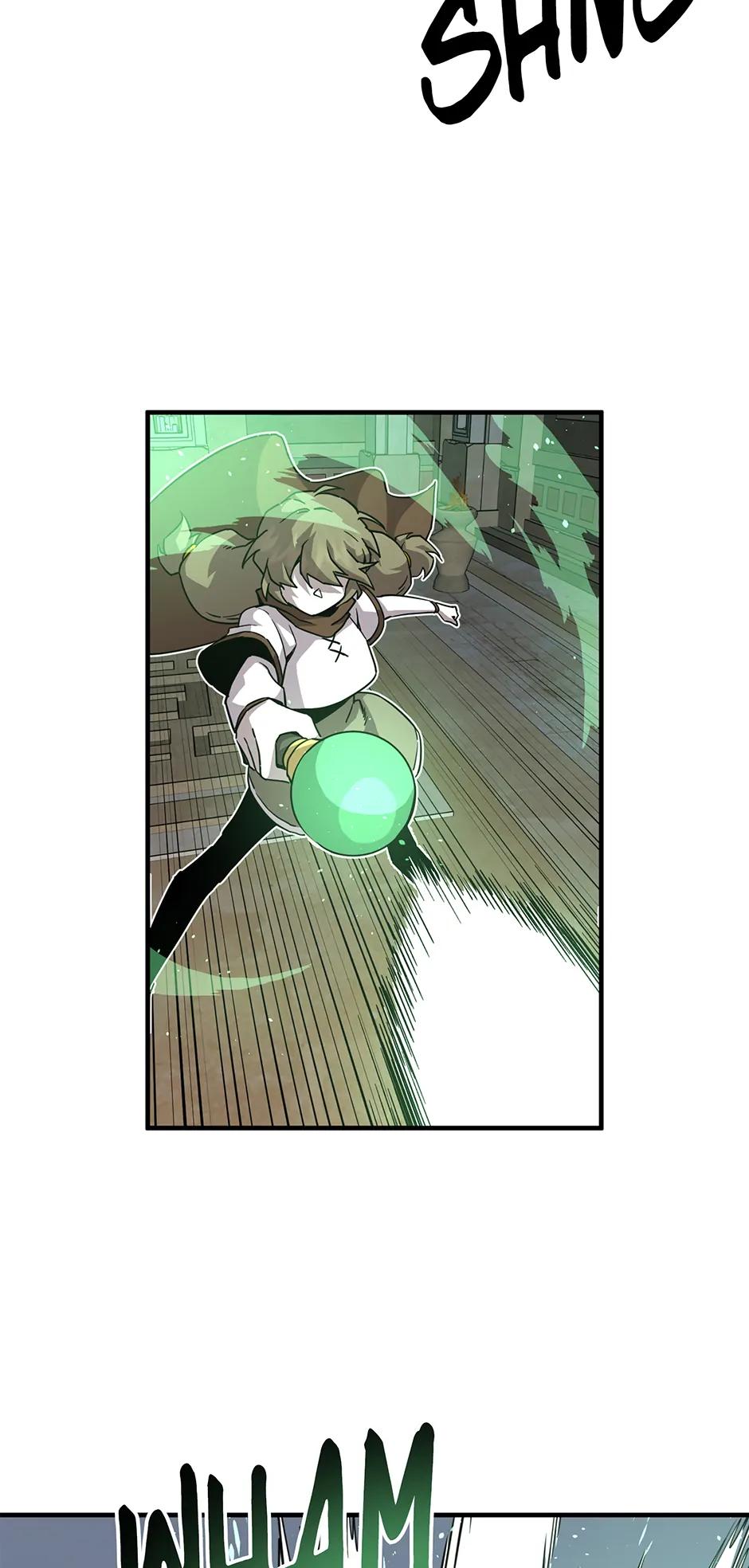 Solo Bug Player Chap 130 - Next Chap 131