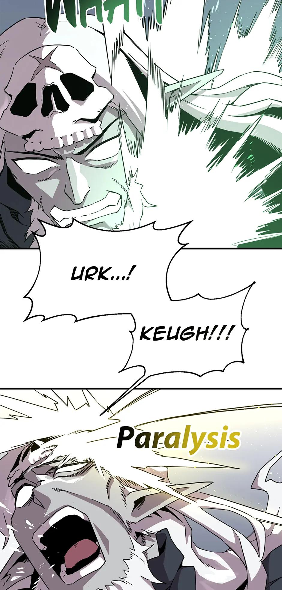 Solo Bug Player Chap 130 - Next Chap 131