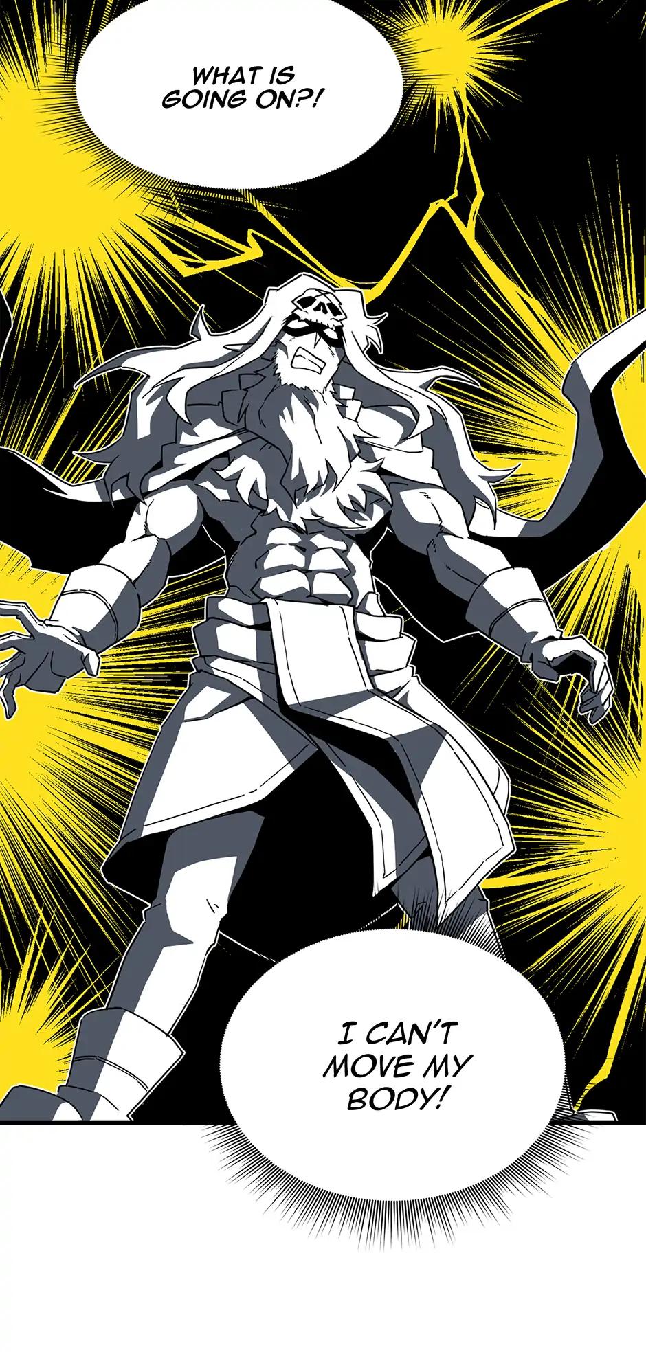 Solo Bug Player Chap 130 - Next Chap 131