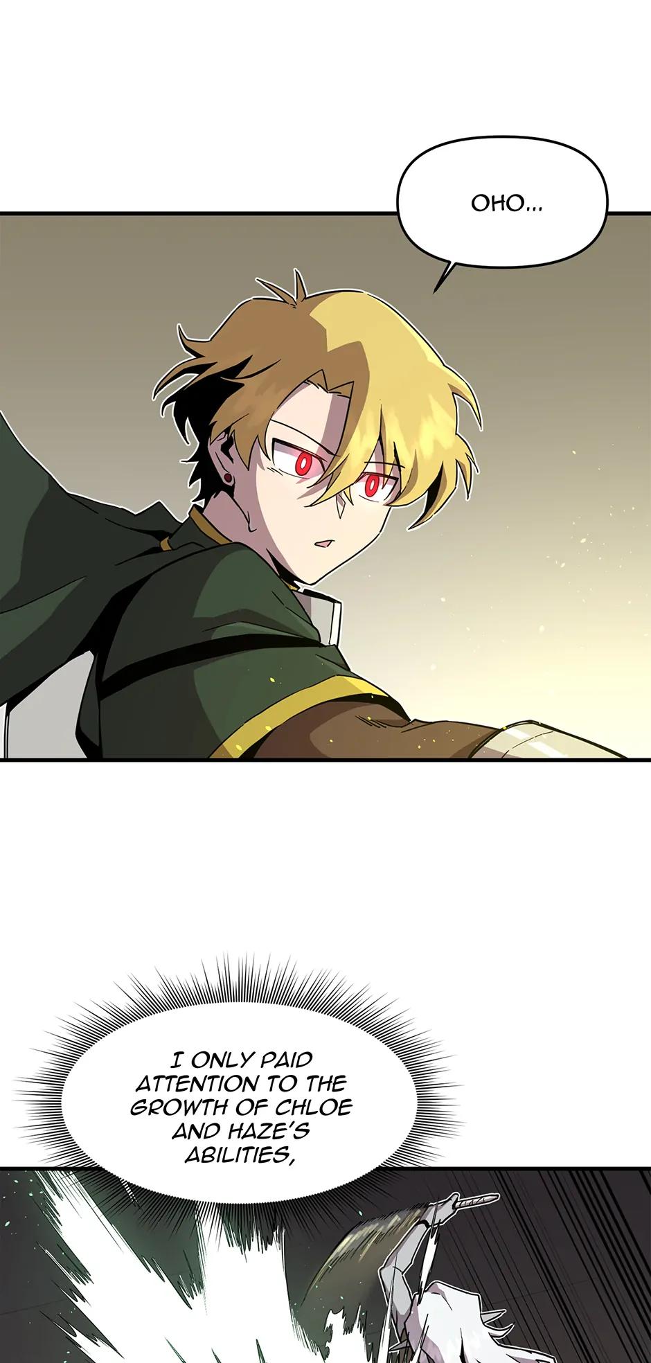 Solo Bug Player Chap 130 - Next Chap 131