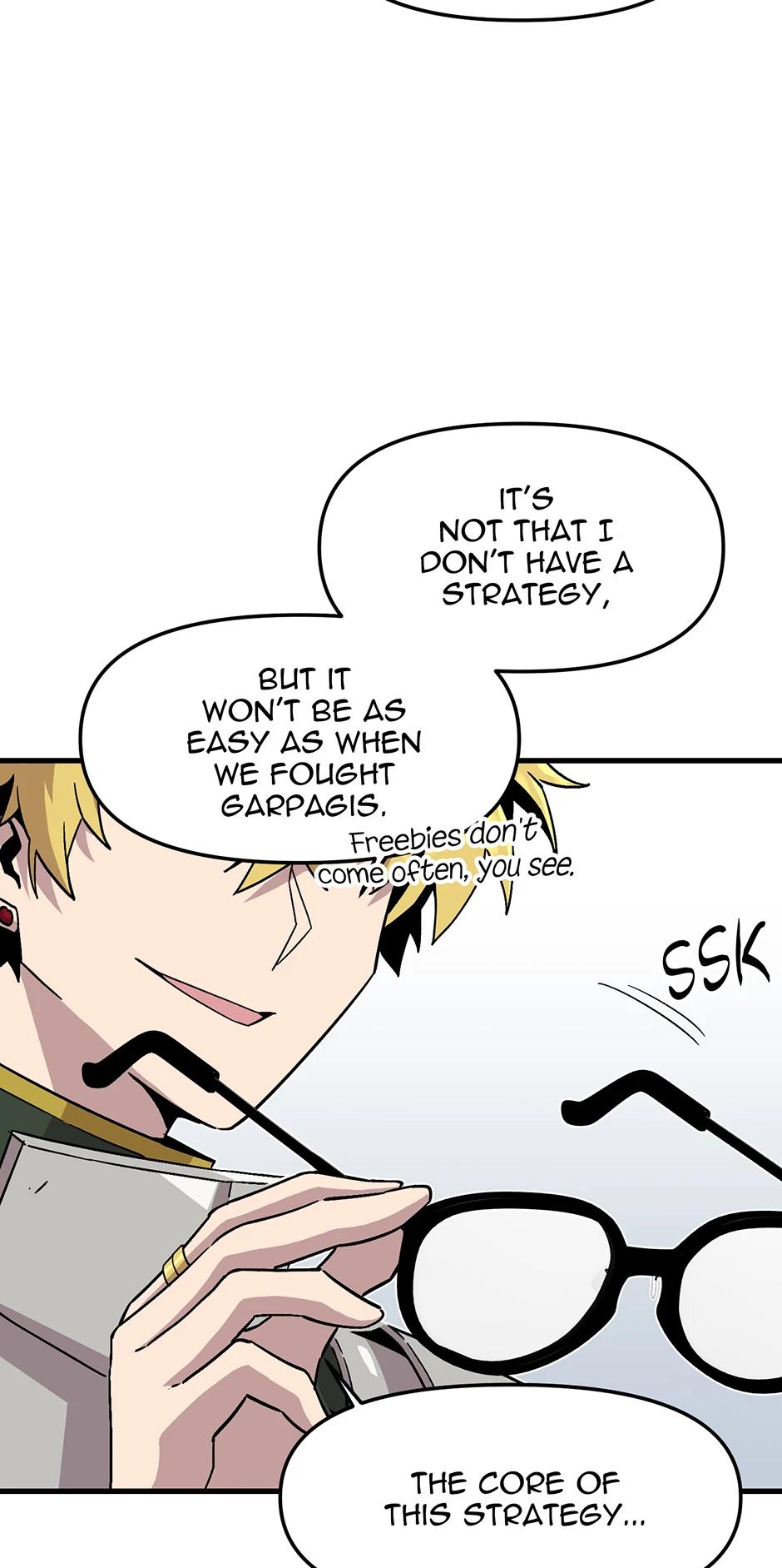 Solo Bug Player Chap 131 - Next Chap 132