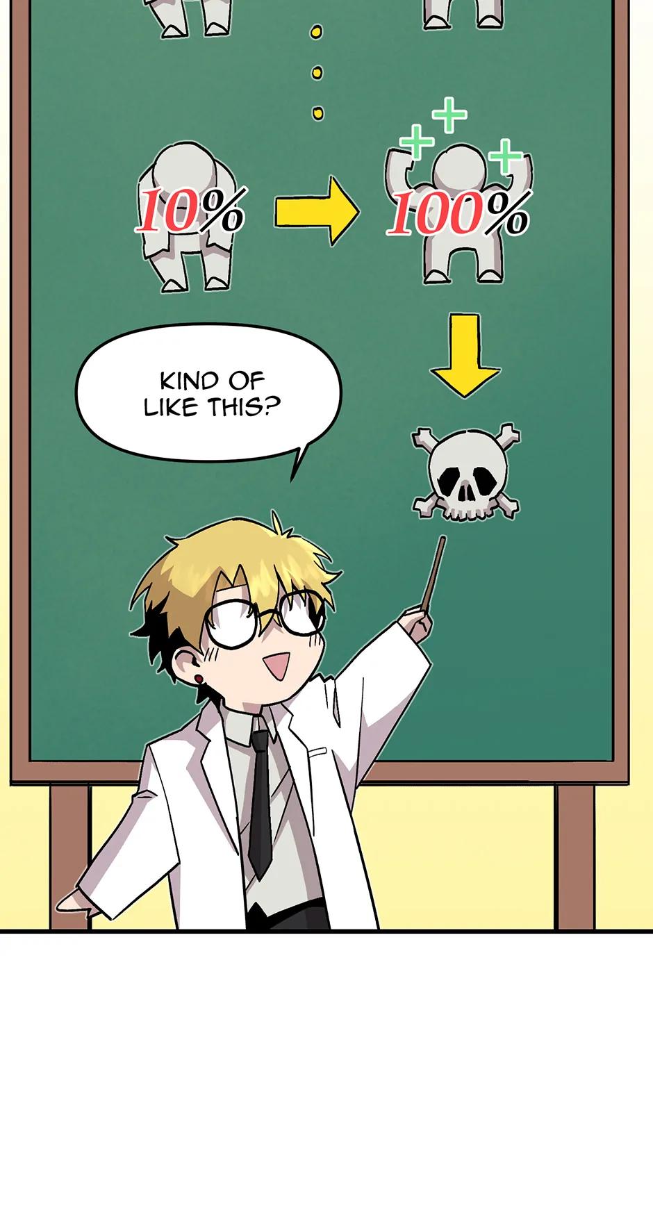 Solo Bug Player Chap 131 - Next Chap 132