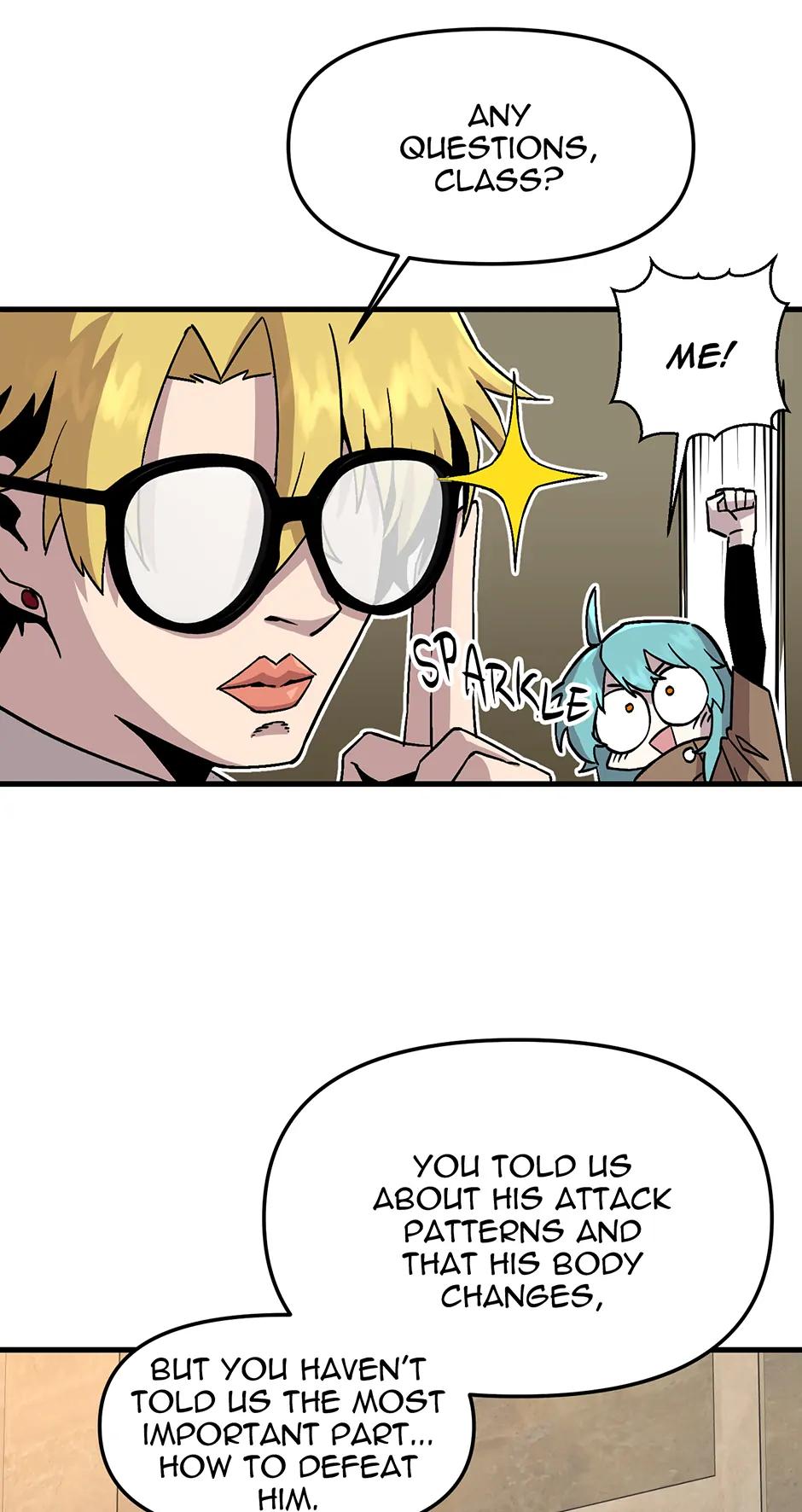 Solo Bug Player Chap 131 - Next Chap 132