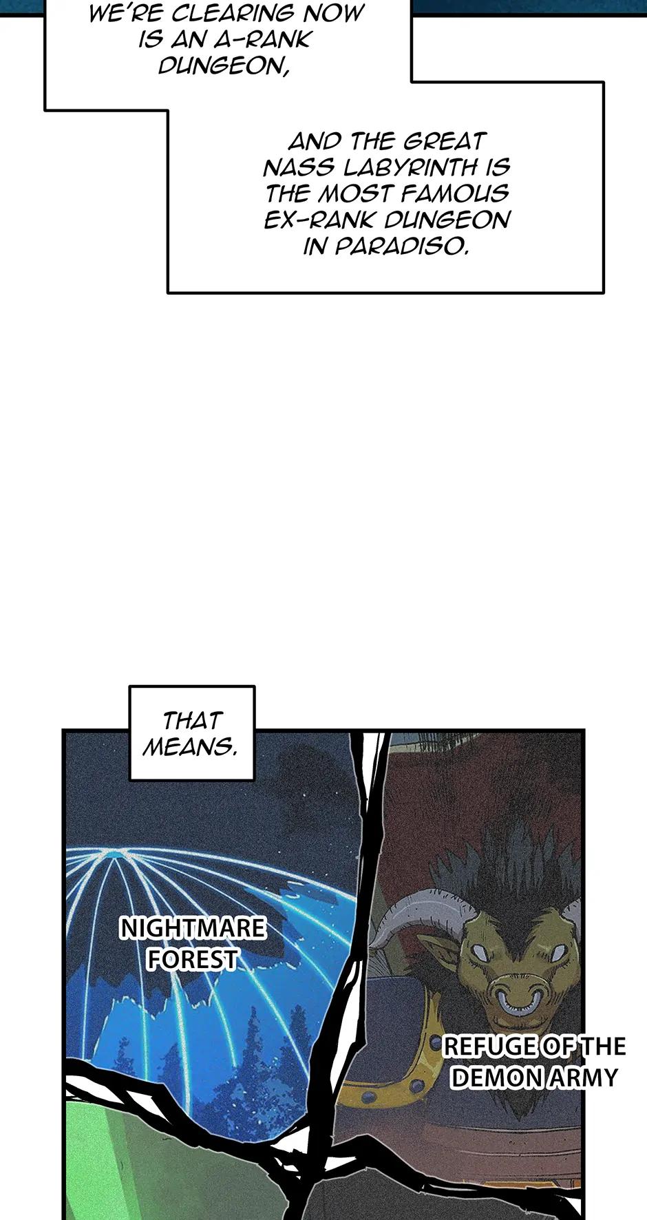 Solo Bug Player Chap 131 - Next Chap 132