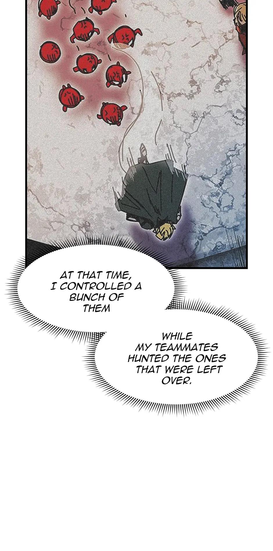 Solo Bug Player Chap 131 - Next Chap 132