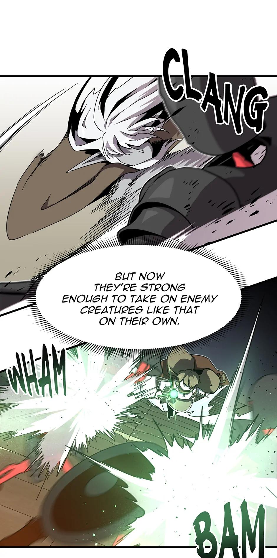 Solo Bug Player Chap 131 - Next Chap 132