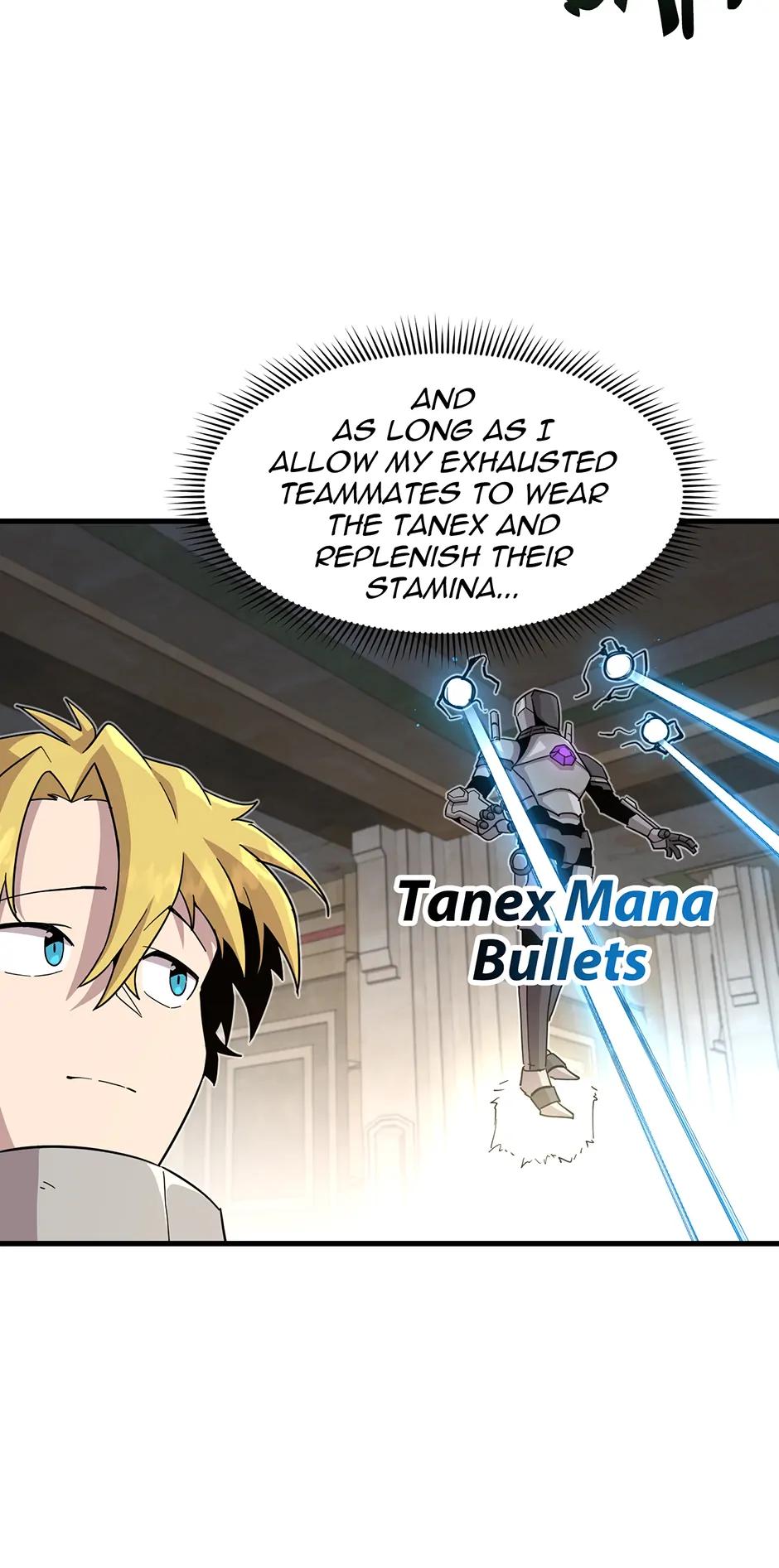 Solo Bug Player Chap 131 - Next Chap 132