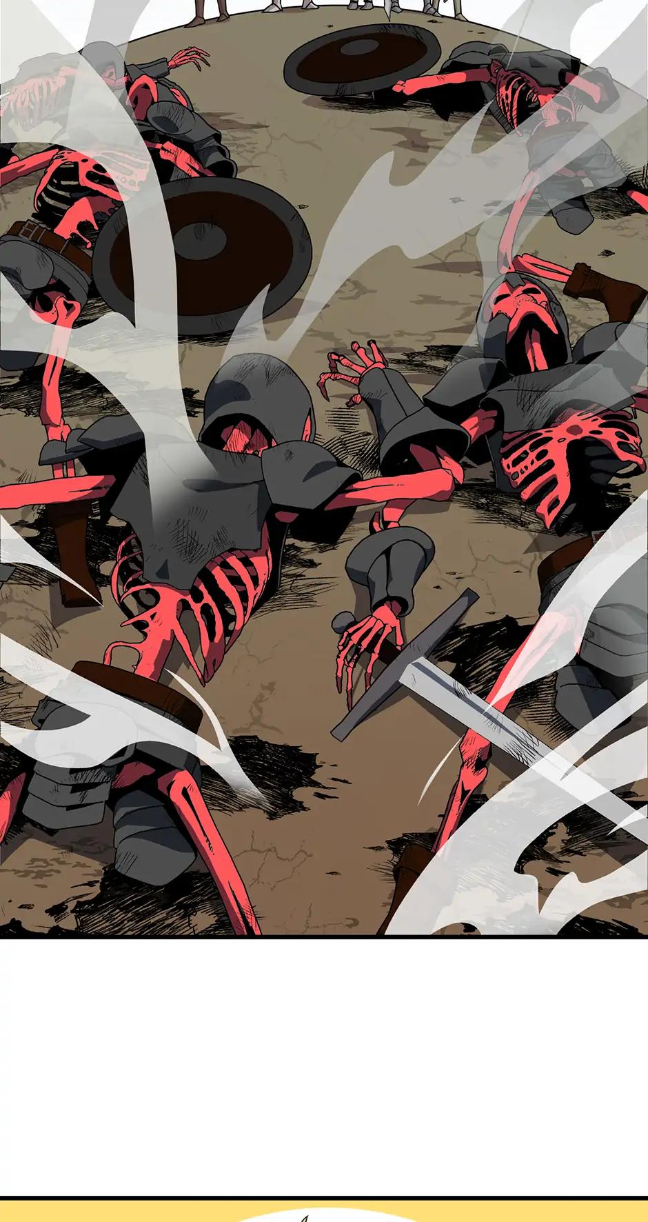 Solo Bug Player Chap 131 - Next Chap 132