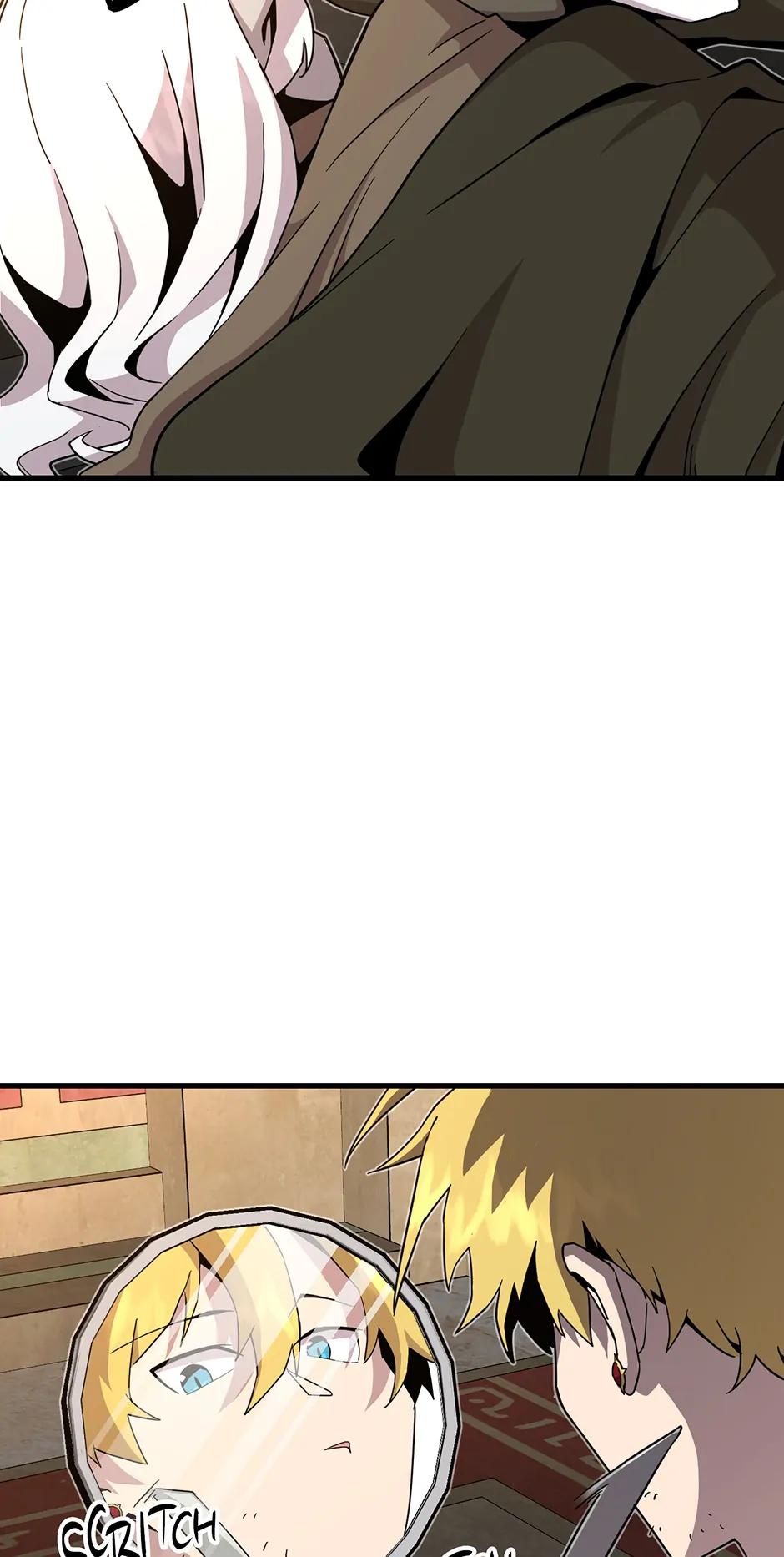 Solo Bug Player Chap 131 - Next Chap 132