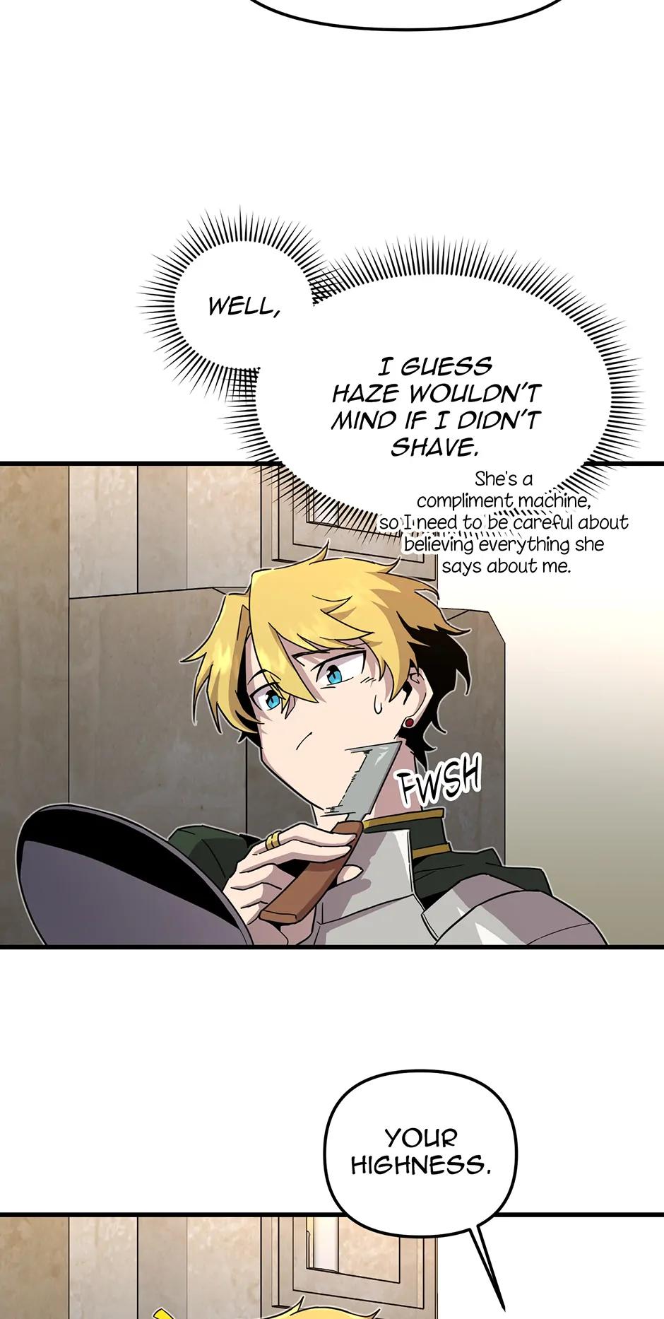 Solo Bug Player Chap 131 - Next Chap 132
