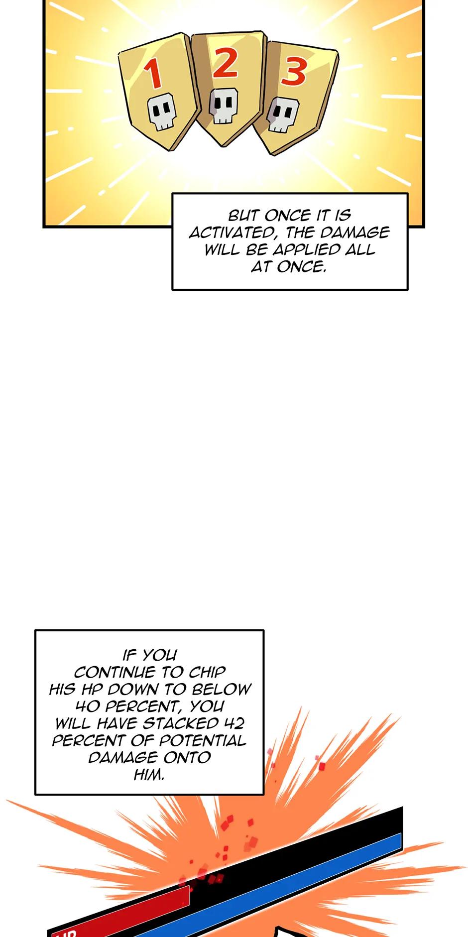 Solo Bug Player Chap 132 - Next Chap 133