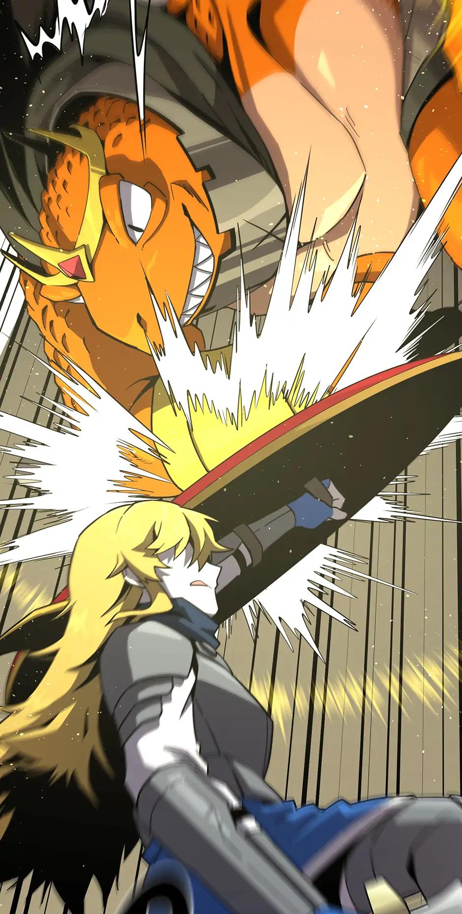 Solo Bug Player Chap 132 - Next Chap 133