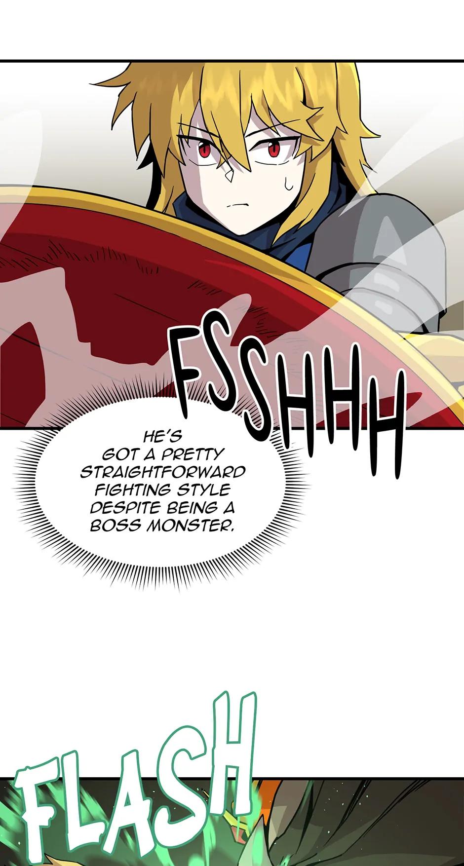 Solo Bug Player Chap 132 - Next Chap 133