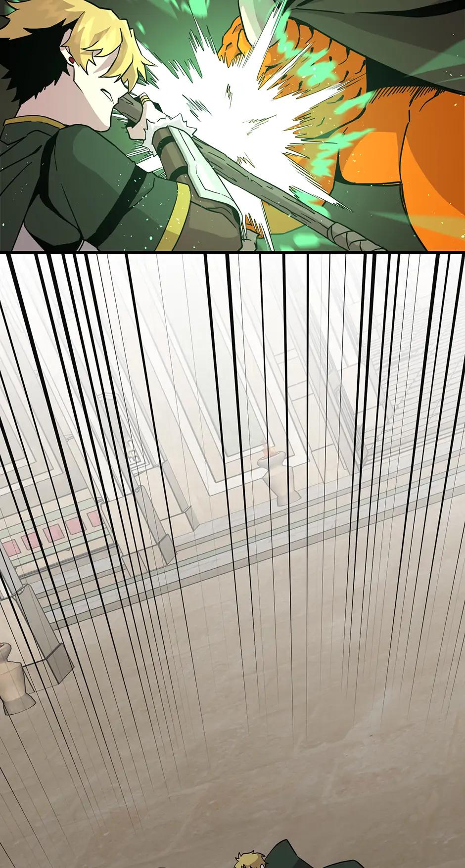 Solo Bug Player Chap 132 - Next Chap 133