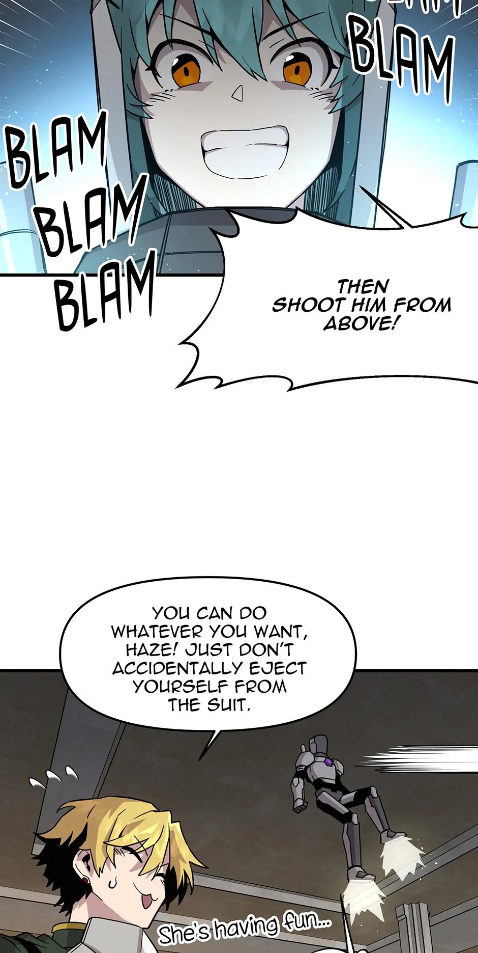 Solo Bug Player Chap 132 - Next Chap 133