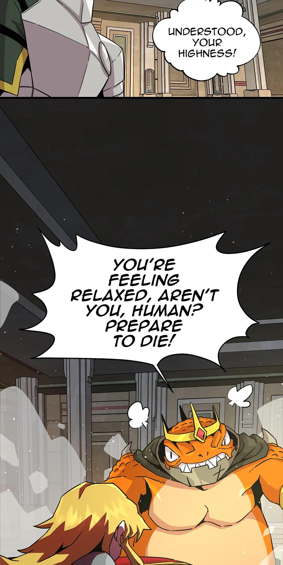 Solo Bug Player Chap 132 - Next Chap 133