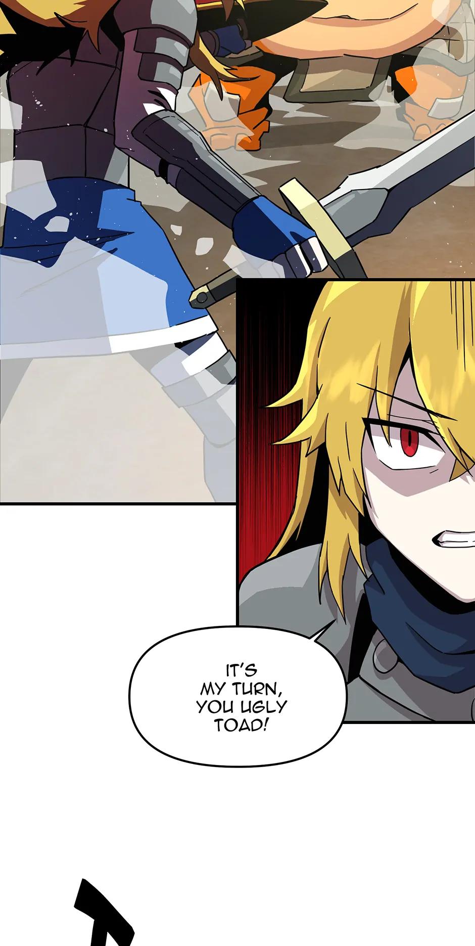 Solo Bug Player Chap 132 - Next Chap 133