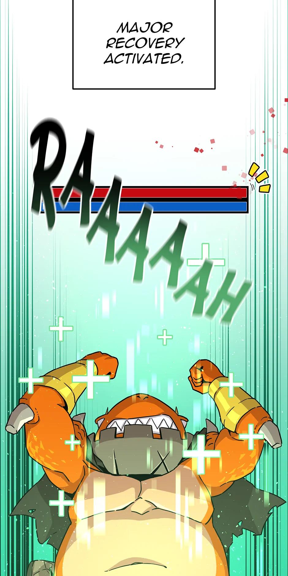 Solo Bug Player Chap 132 - Next Chap 133