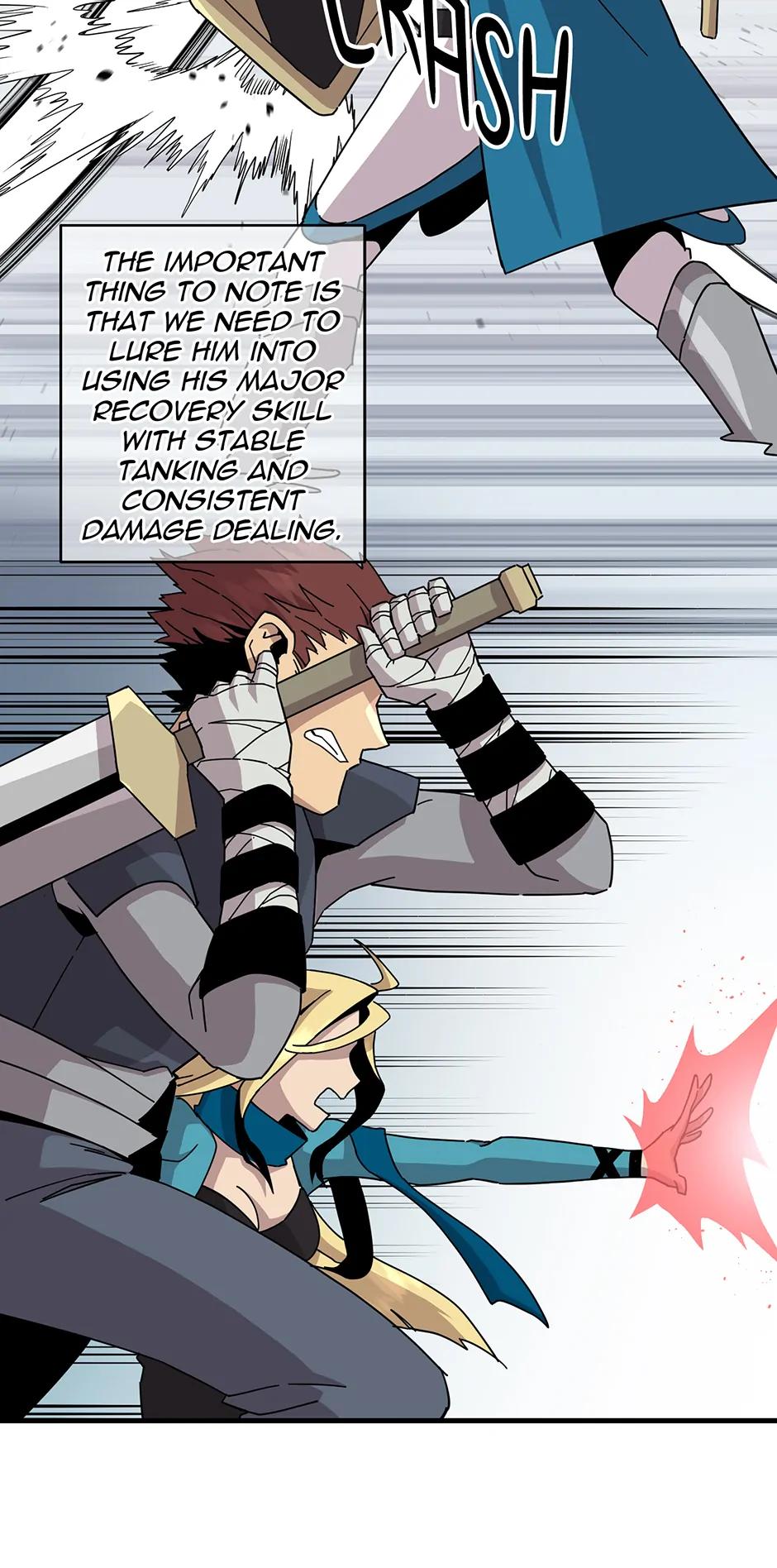 Solo Bug Player Chap 132 - Next Chap 133