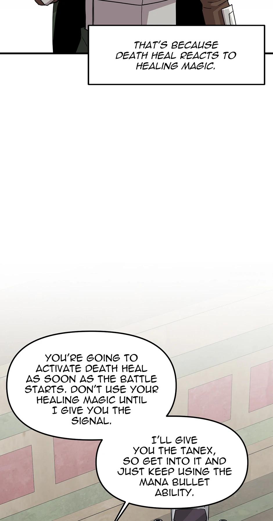 Solo Bug Player Chap 132 - Next Chap 133