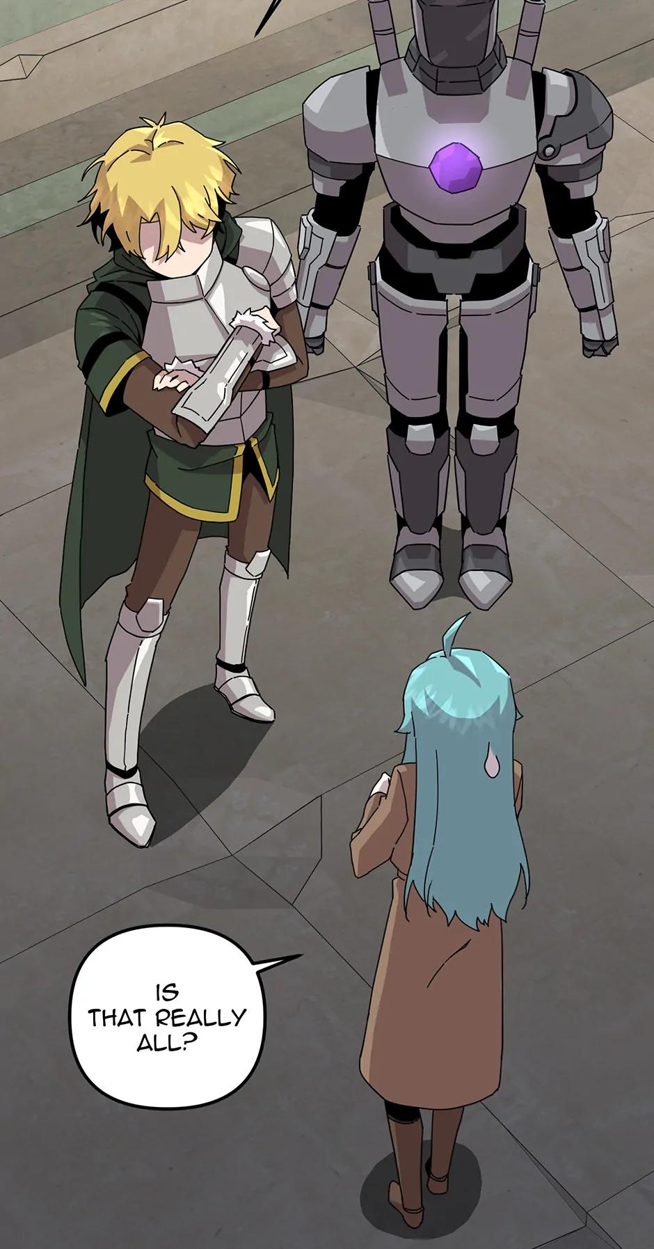 Solo Bug Player Chap 132 - Next Chap 133