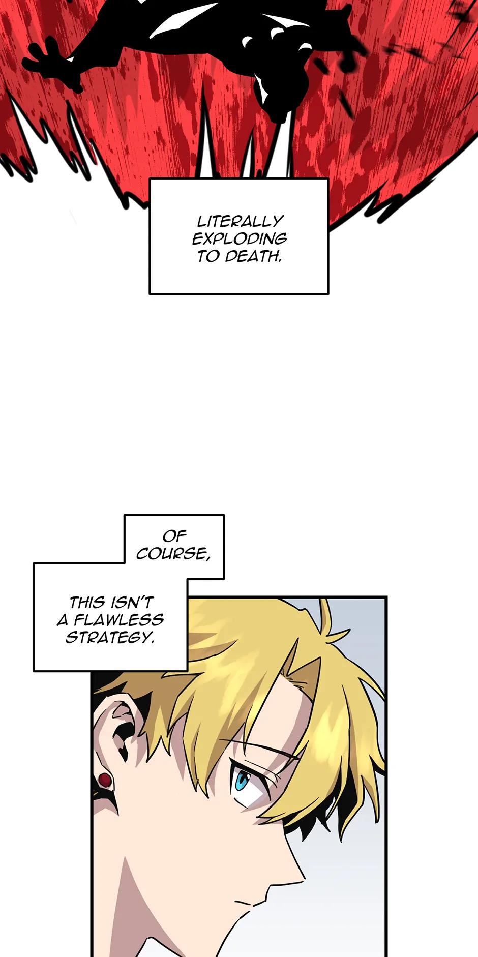 Solo Bug Player Chap 132 - Next Chap 133