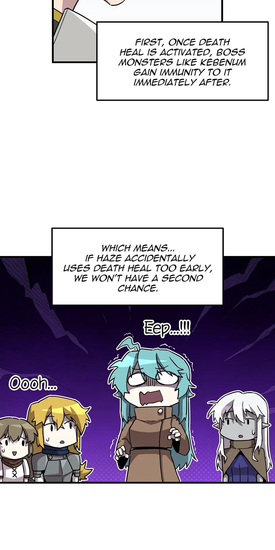 Solo Bug Player Chap 132 - Next Chap 133