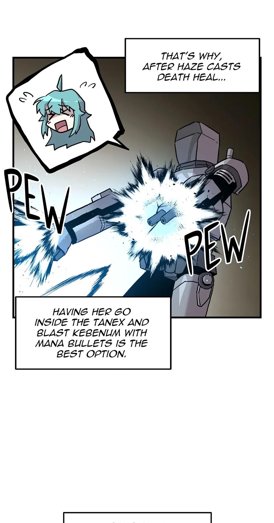 Solo Bug Player Chap 132 - Next Chap 133