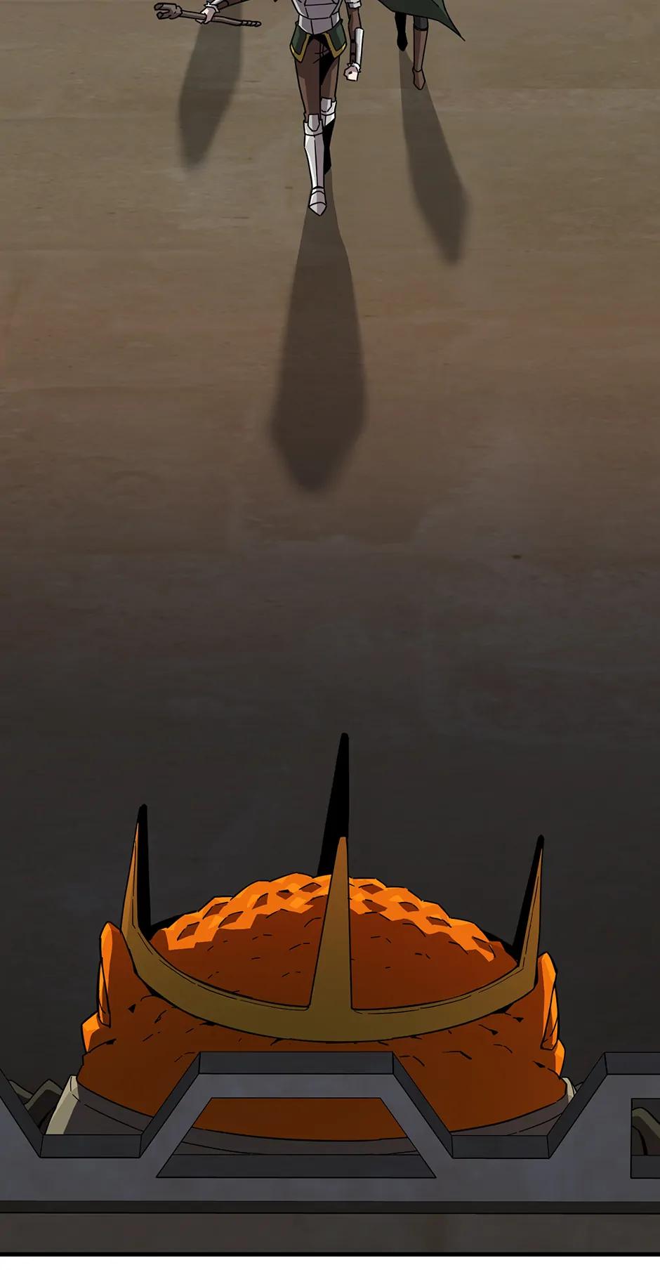 Solo Bug Player Chap 132 - Next Chap 133