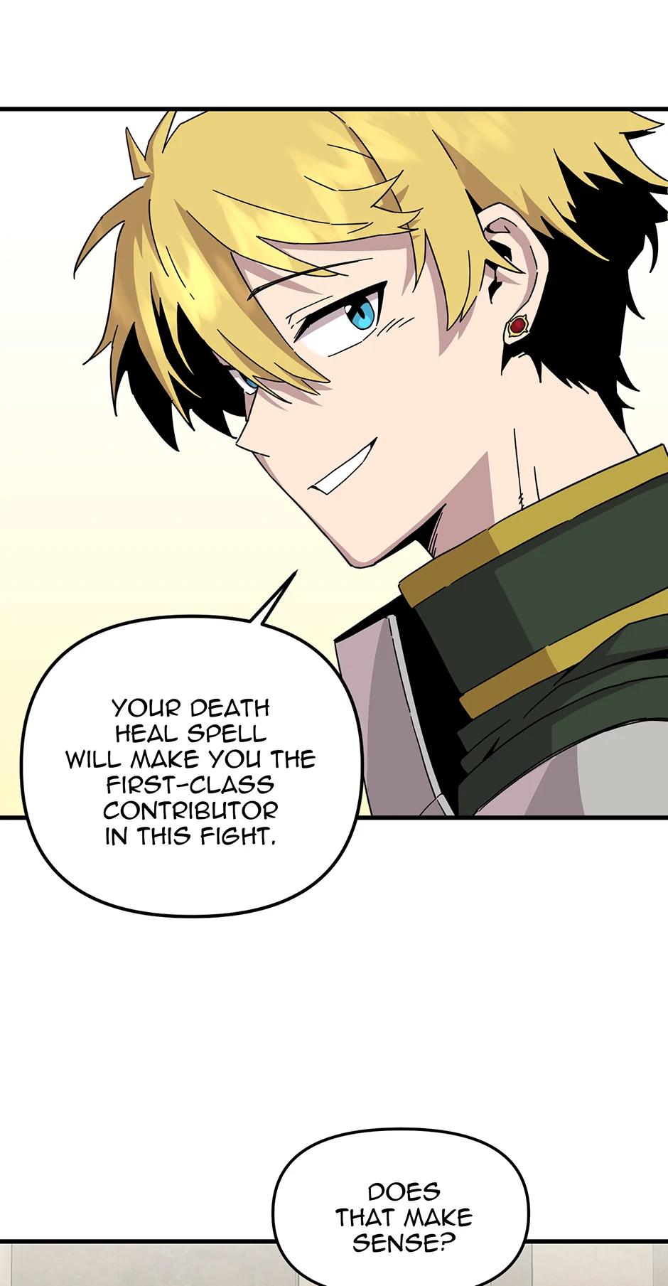 Solo Bug Player Chap 132 - Next Chap 133