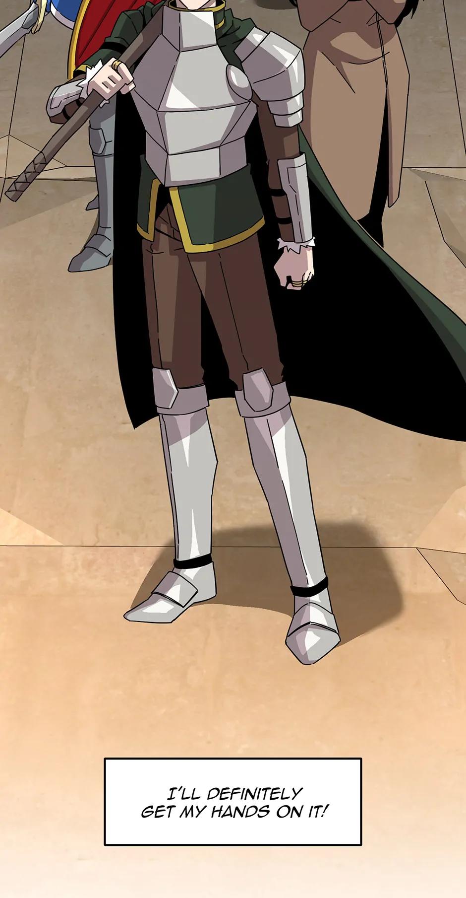 Solo Bug Player Chap 132 - Next Chap 133