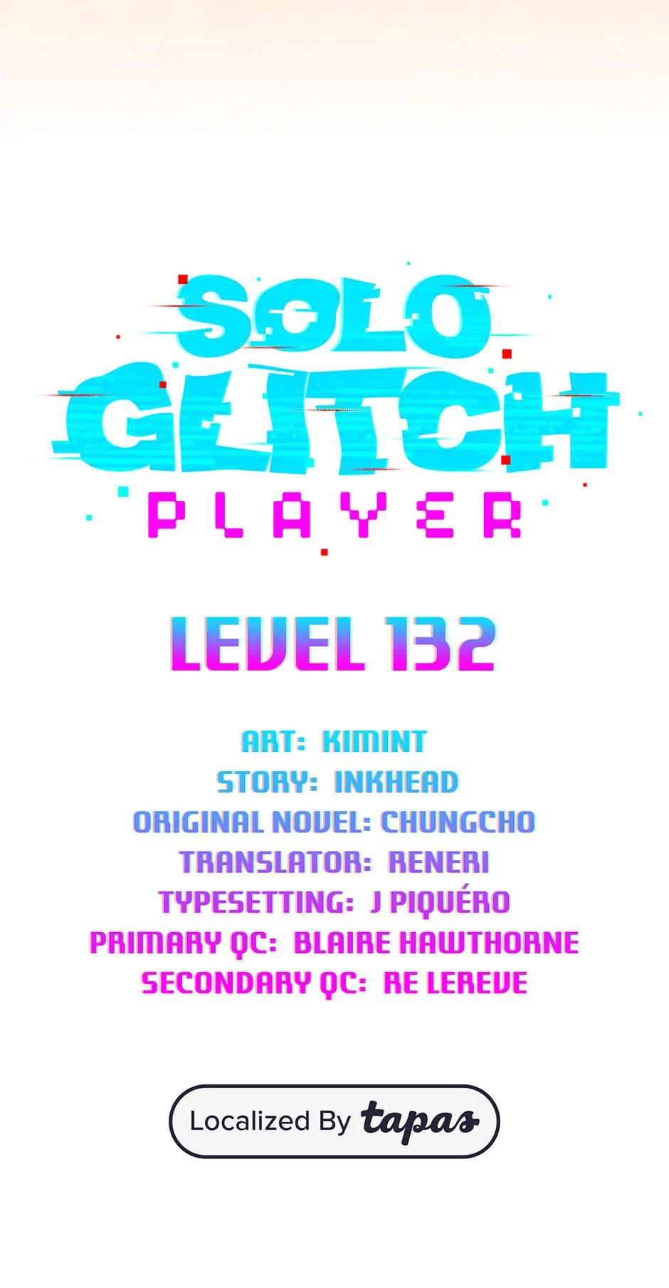 Solo Bug Player Chap 132 - Next Chap 133