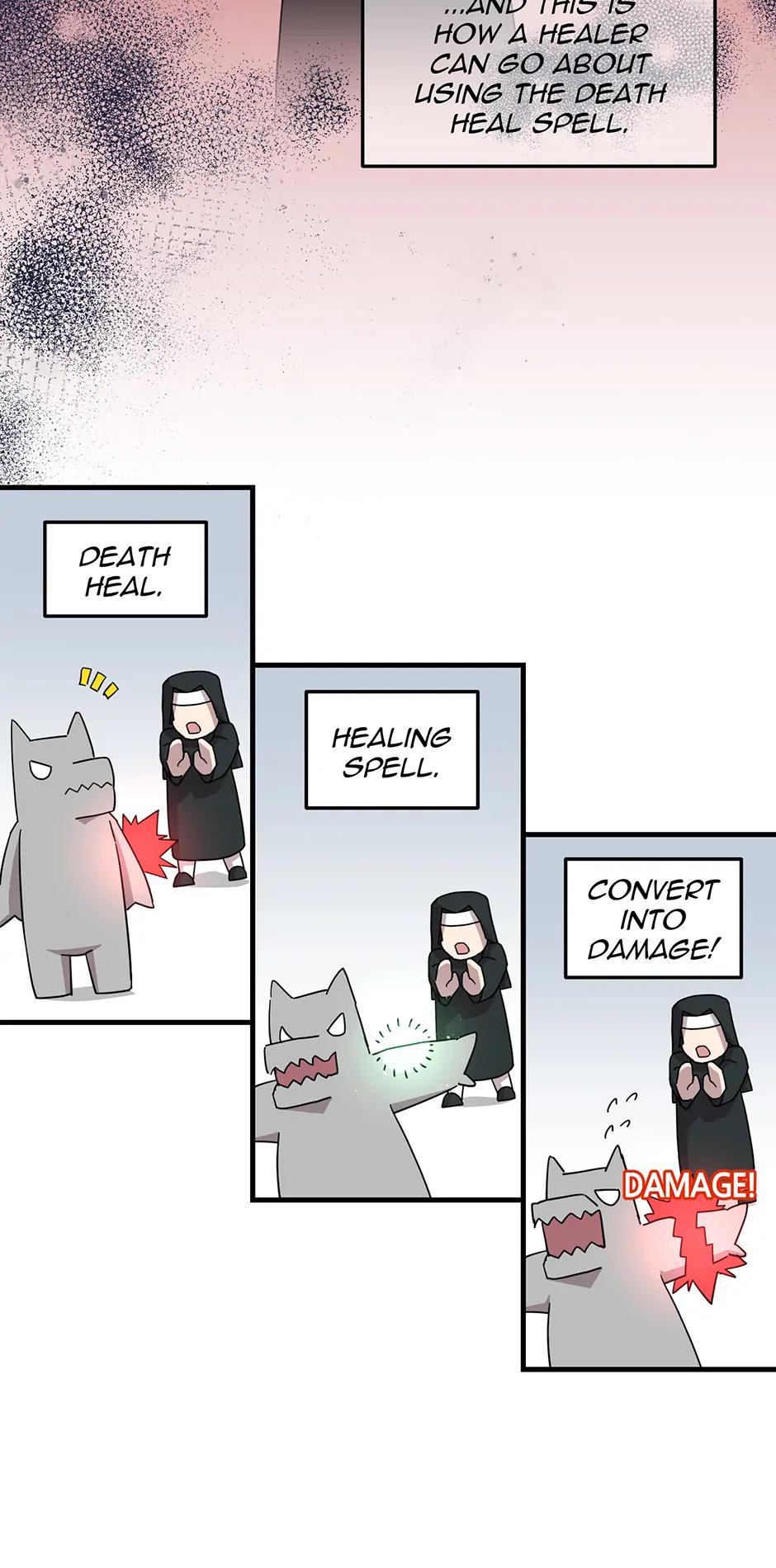 Solo Bug Player Chap 132 - Next Chap 133