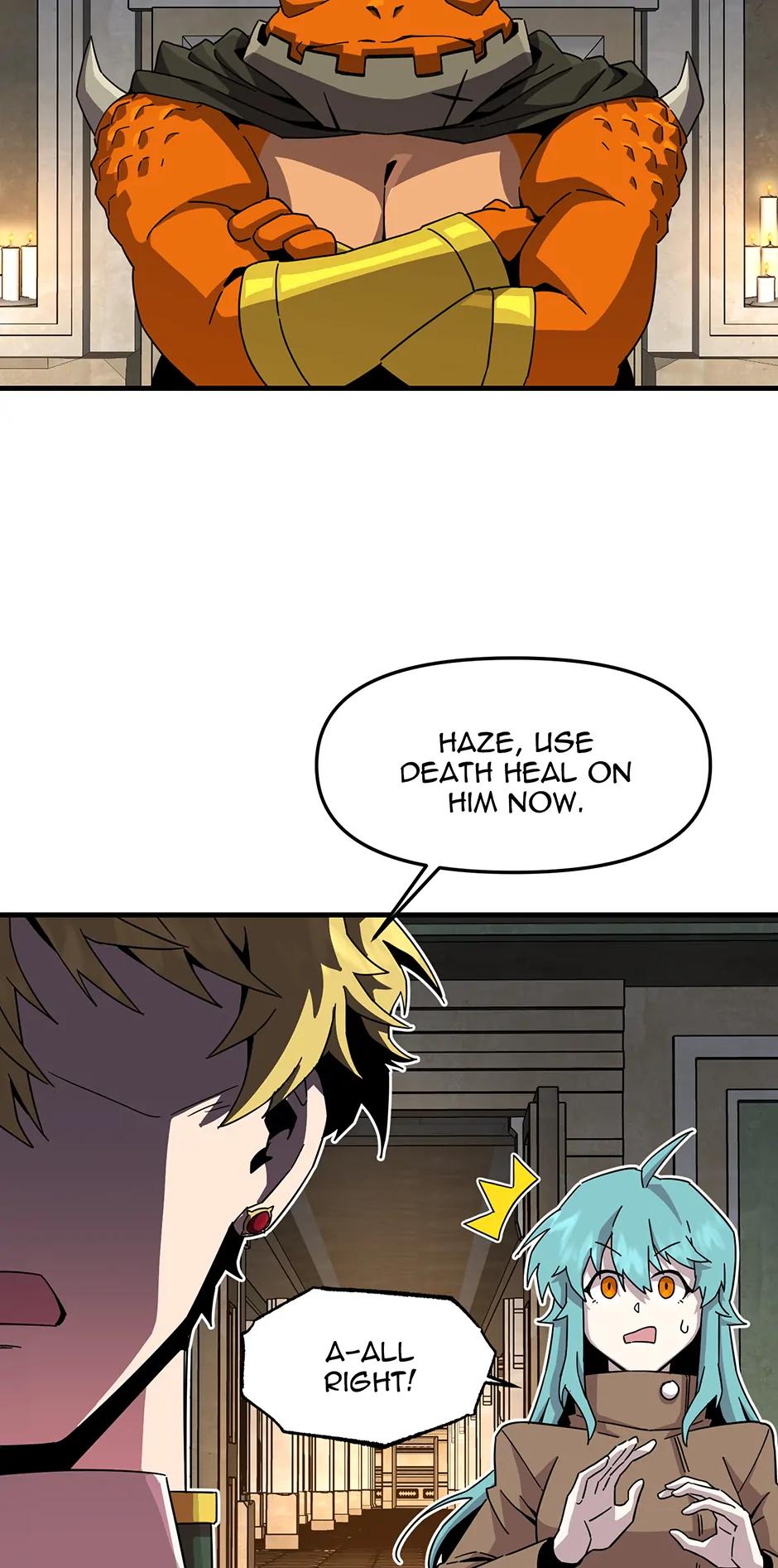 Solo Bug Player Chap 132 - Next Chap 133