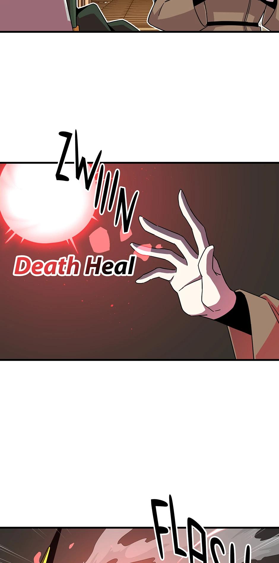 Solo Bug Player Chap 132 - Next Chap 133