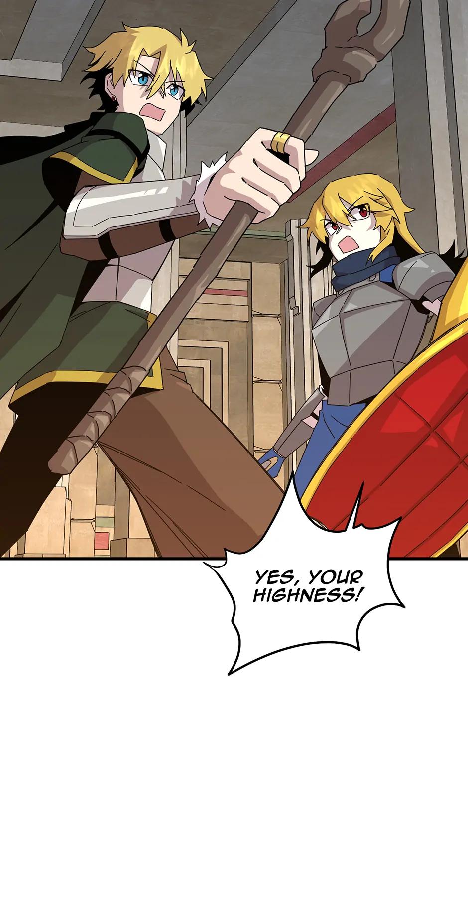 Solo Bug Player Chap 133 - Next Chap 134