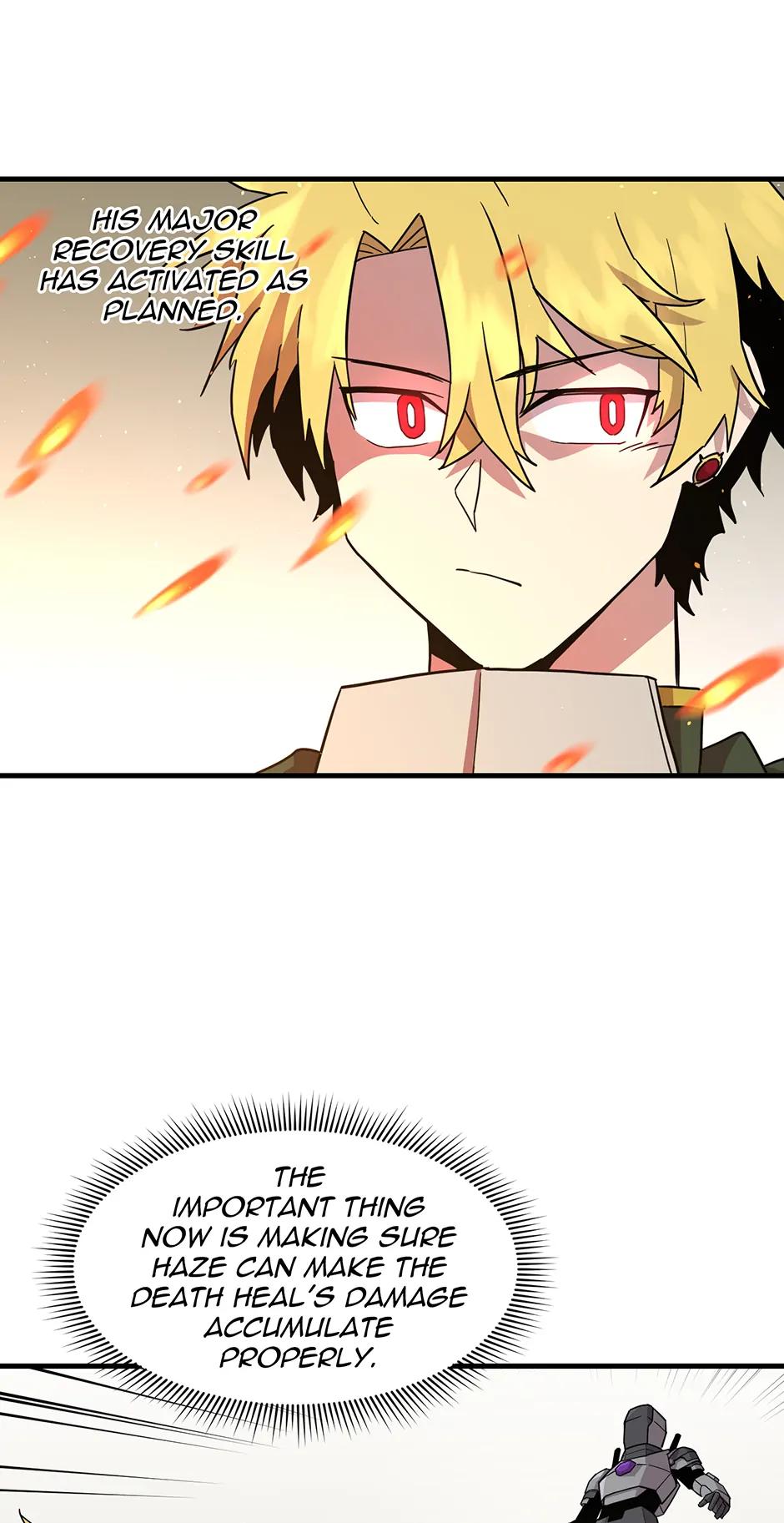 Solo Bug Player Chap 133 - Next Chap 134