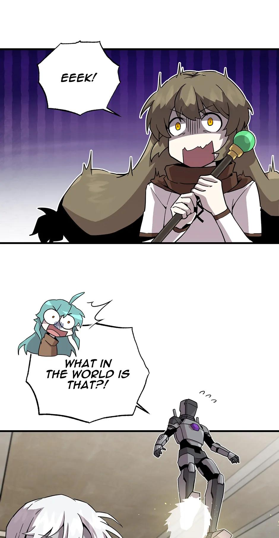 Solo Bug Player Chap 133 - Next Chap 134