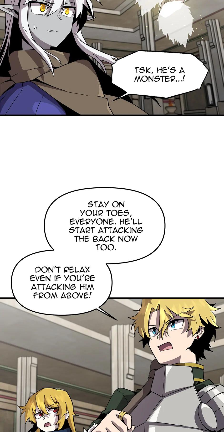 Solo Bug Player Chap 133 - Next Chap 134