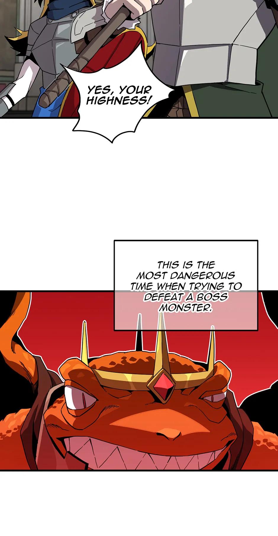 Solo Bug Player Chap 133 - Next Chap 134