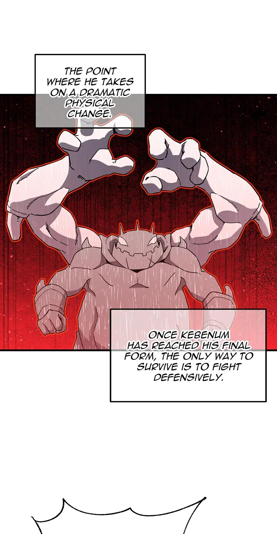 Solo Bug Player Chap 133 - Next Chap 134