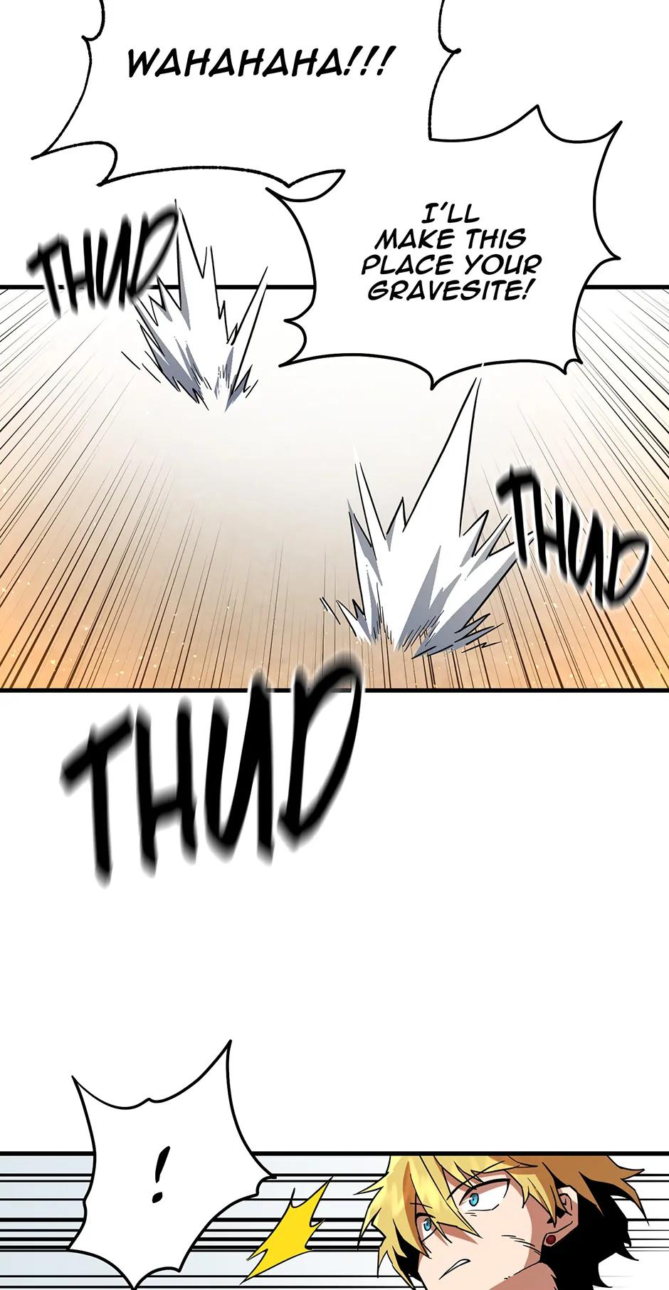 Solo Bug Player Chap 133 - Next Chap 134