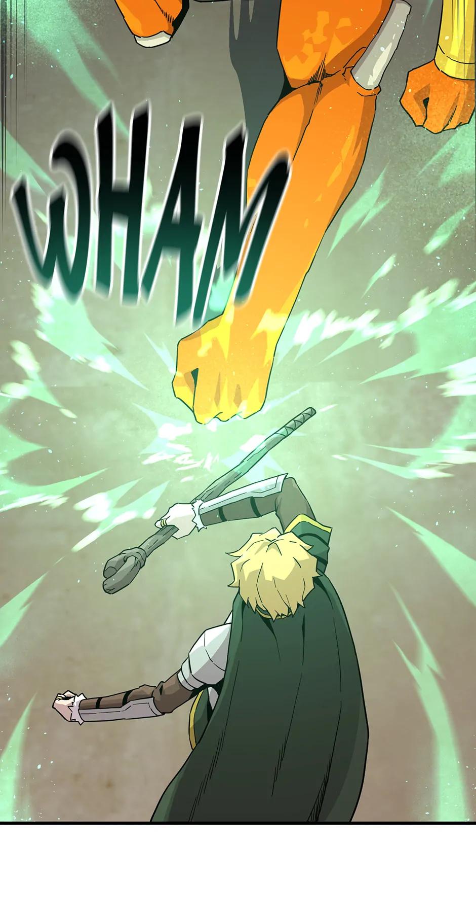 Solo Bug Player Chap 133 - Next Chap 134